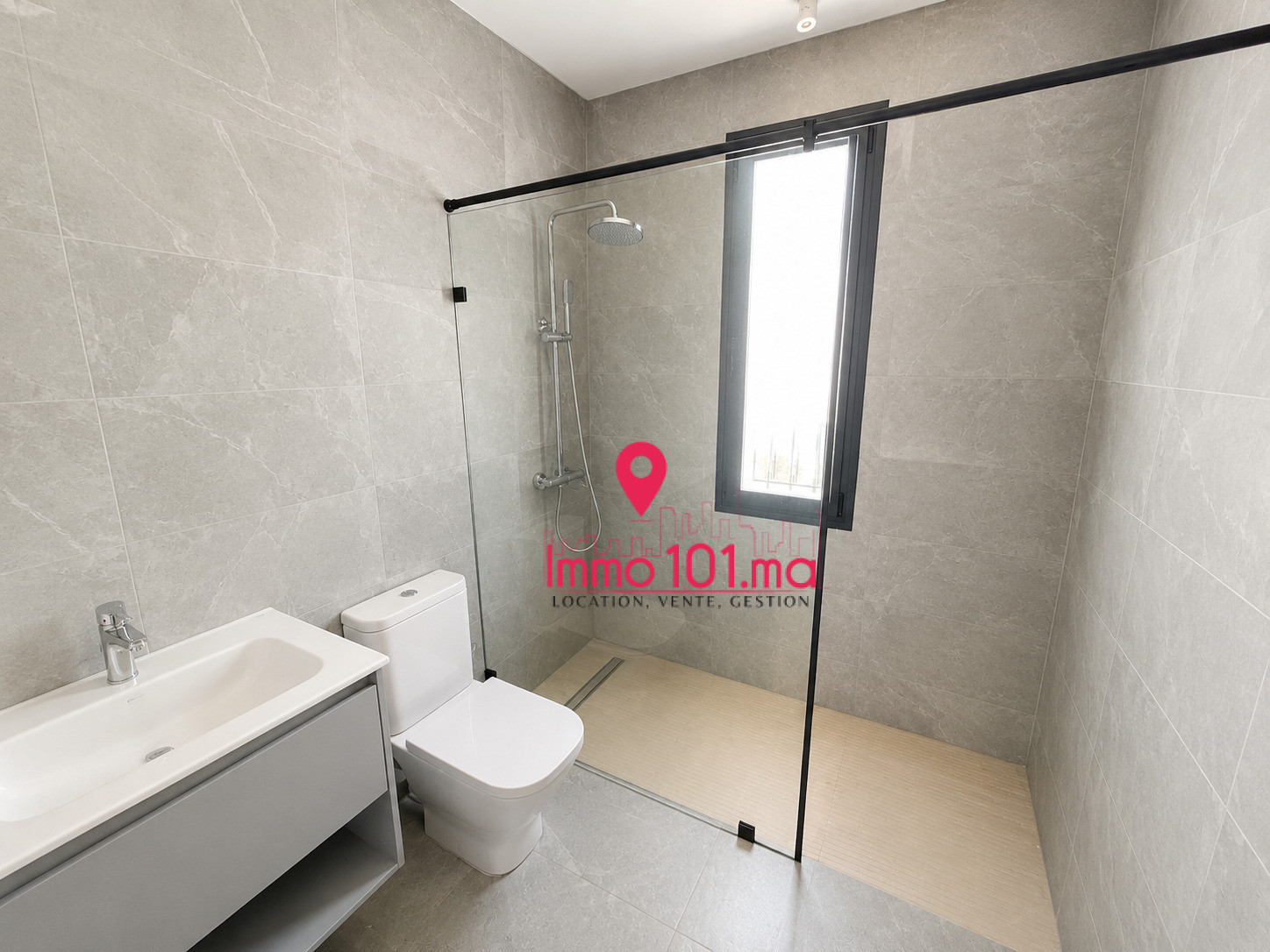 Location villa à Hay Riad SILVV2130